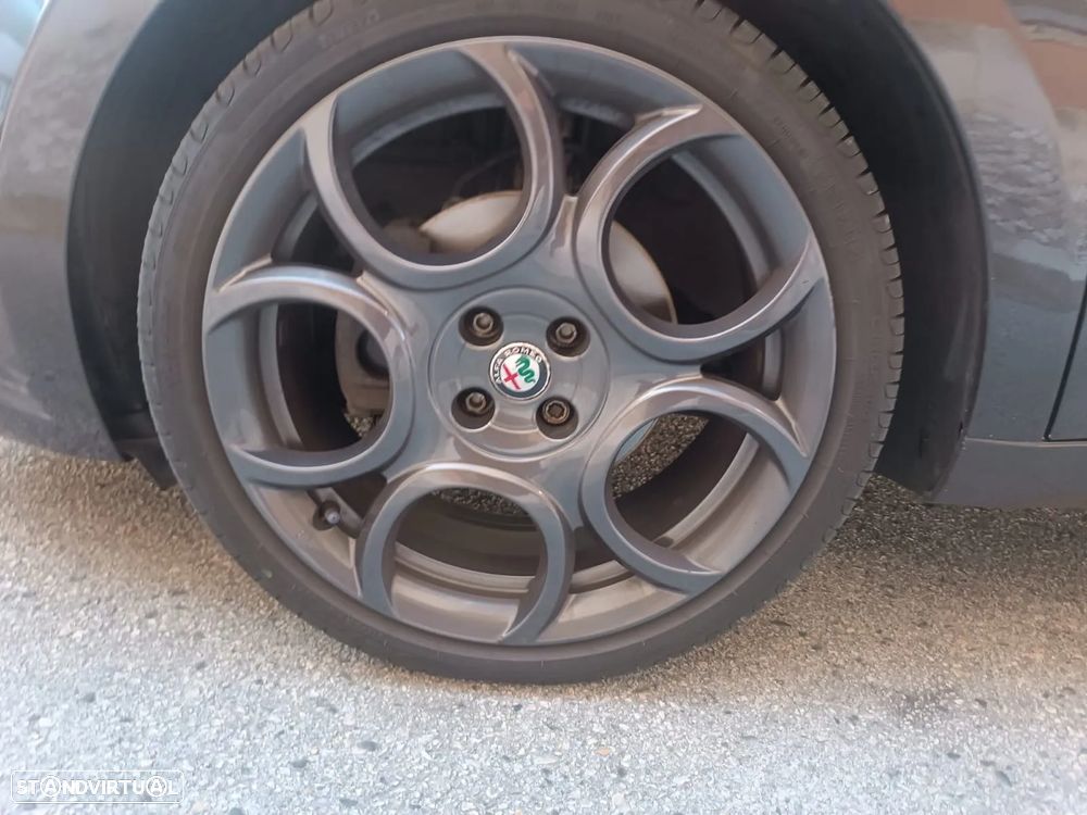 Alfa Romeo MiTo 1.3 JTDM Super - 7