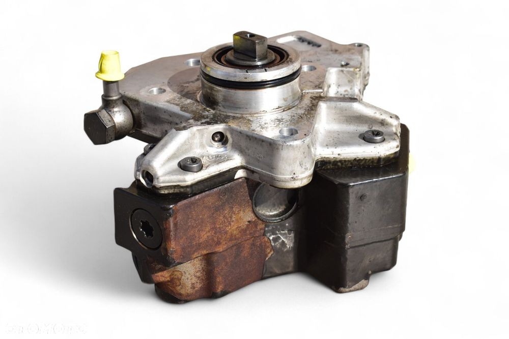 Pompa Wtryskowa VOLVO V70 III S80 II XC90 I 2.4 D5 31303475 0445010111 - 7