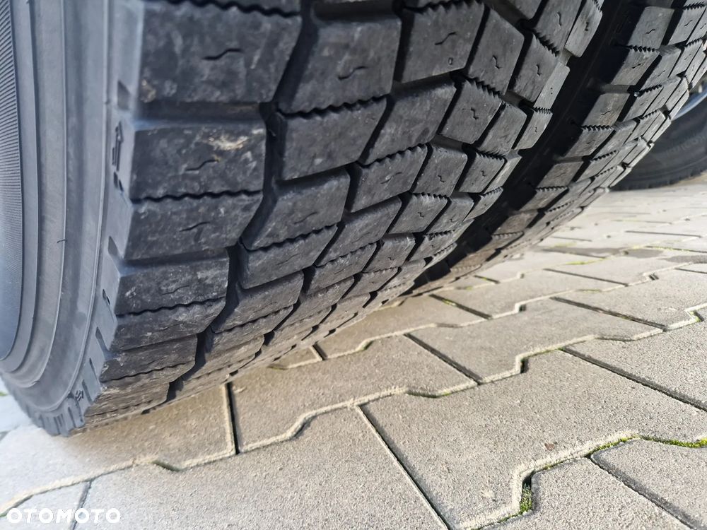 Scania R450/ 2020r/ 4 PODUSZKI/ KLIMA POSTOJOWA/ ALUFELGI/ NAVI/ SERWIS NIEMCY - 4