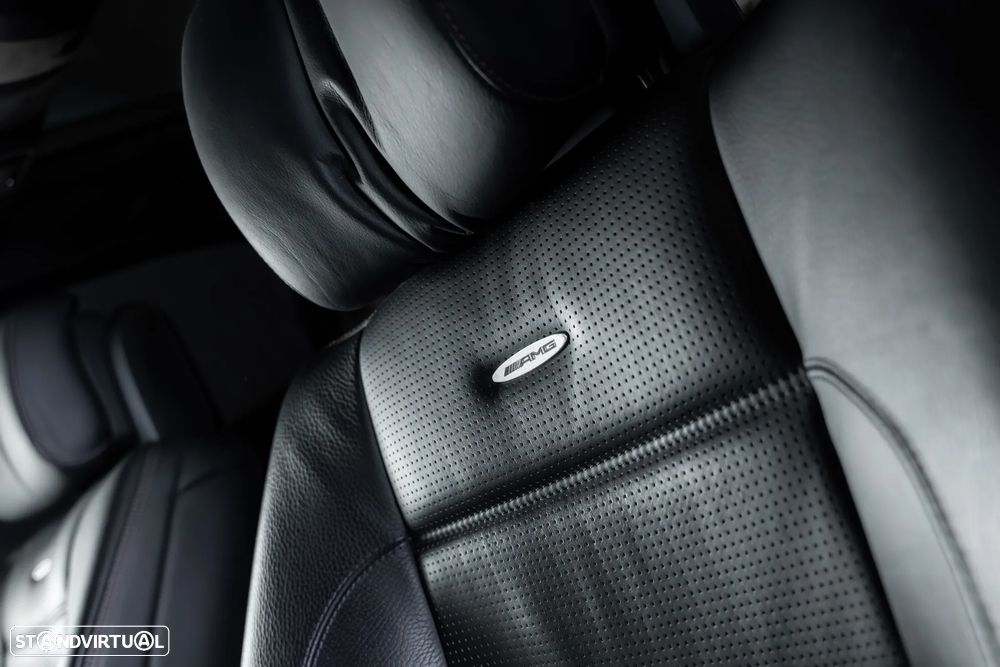 Mercedes-Benz S 63 AMG Longo - 40