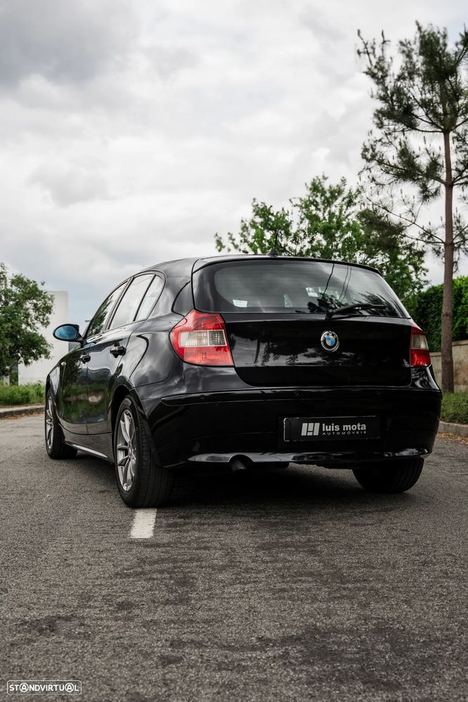 BMW 118 d - 13