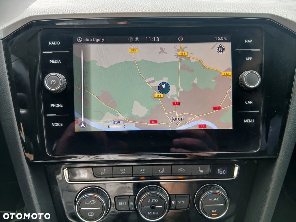 Volkswagen Passat 2.0 TDI SCR DSG Elegance - 21