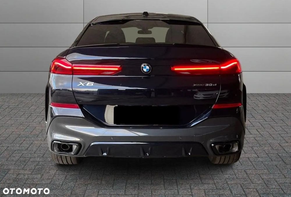 BMW X6 - 4