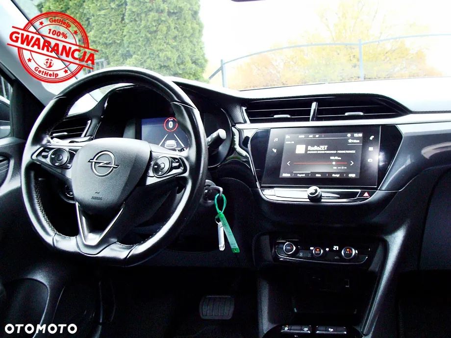 Opel Corsa 1.2 Ultimate Pack S&S - 15