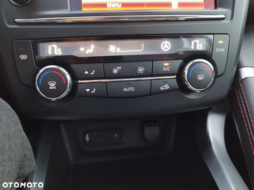 Renault Kadjar Energy TCe 165 Bose Edition - 15