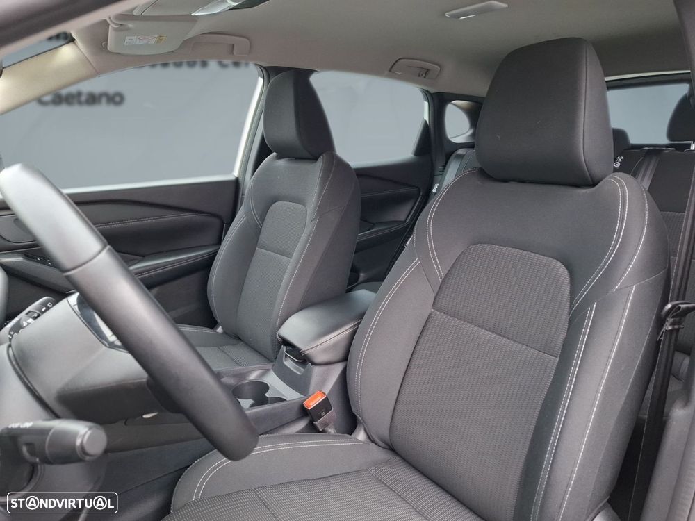 Nissan Qashqai 1.3 DIG-T Acenta - 5