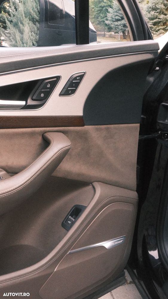 Audi SQ7 - 20