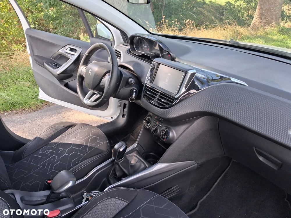 Peugeot 2008 PureTech 82 Access - 9