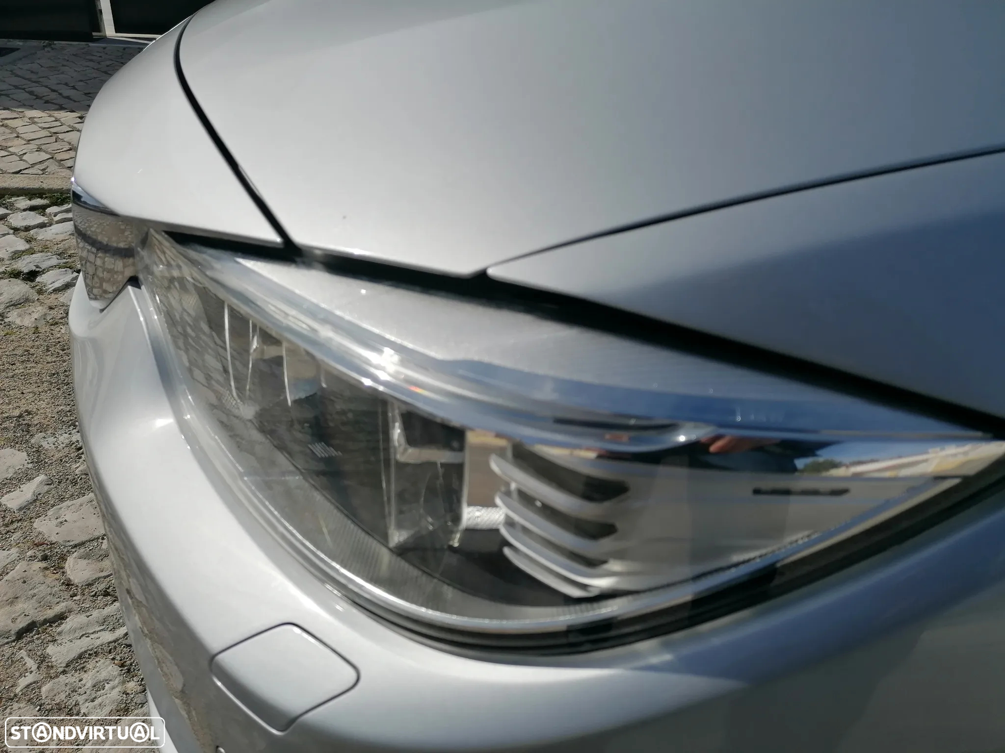 BMW 420 Gran Coupé d Pack M Auto - 10