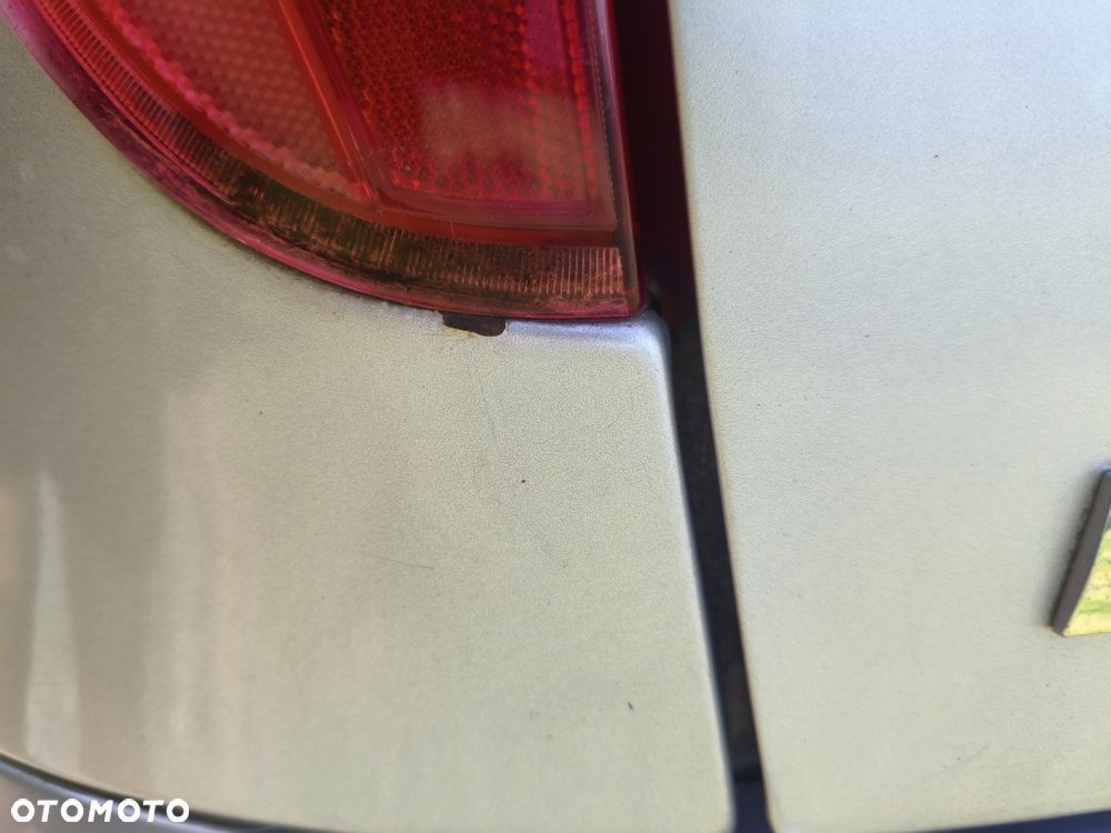 Fiat Punto - 6