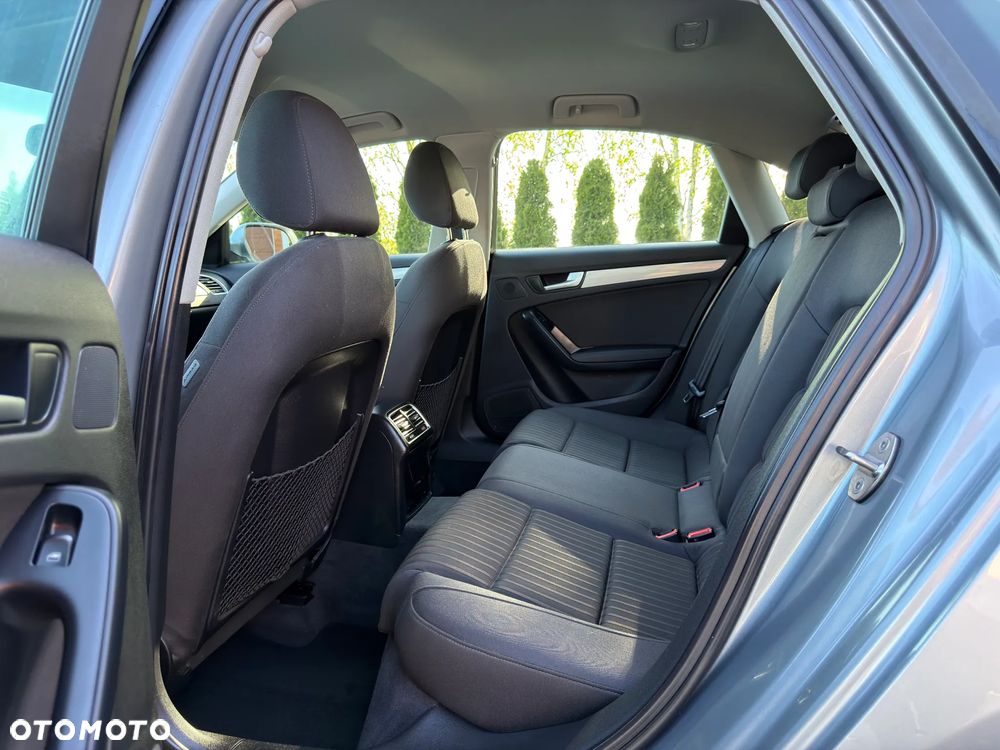 Audi A4 Limousine 1.8 TFSI Quattro - 33