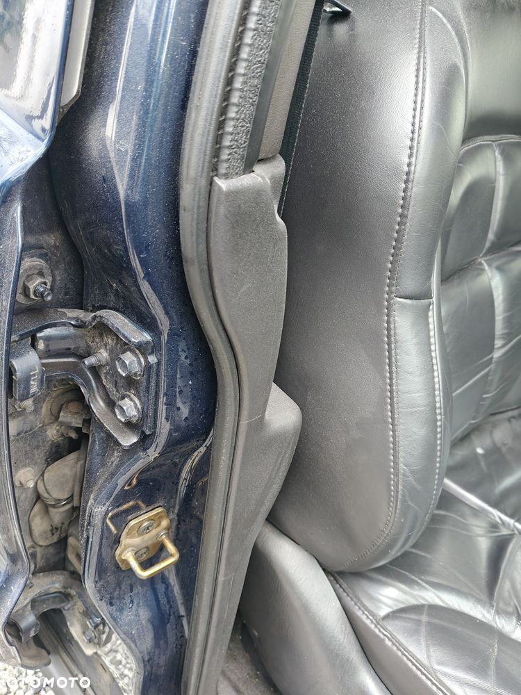 Jeep Grand Cherokee 4.7 Limited - 19