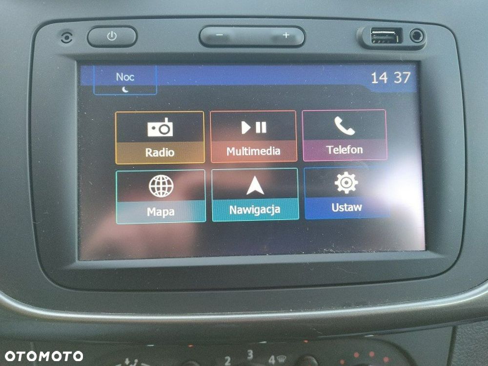 Dacia Sandero Stepway - 31