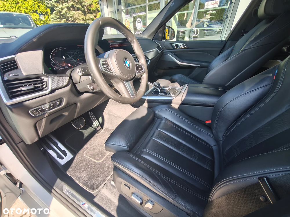 BMW X5 xDrive25d - 11
