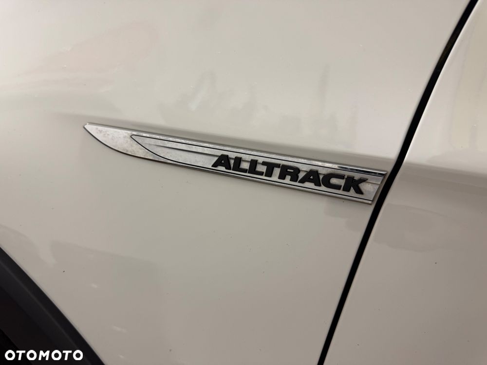 Volkswagen Passat Alltrack 2.0 TDI SCR 4Mot DSG - 8