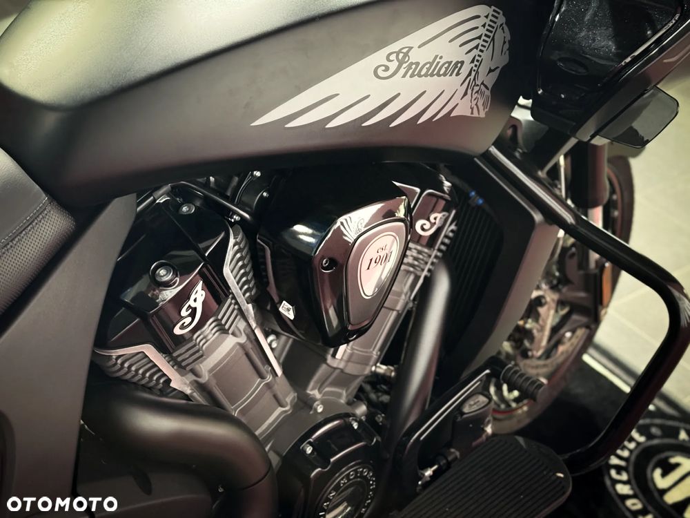 Indian Challenger - 4