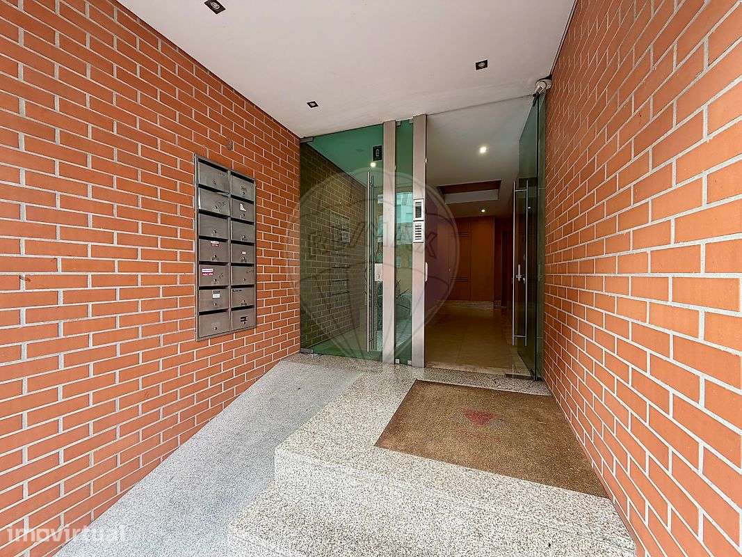 Apartamento T1 para arrendamento - Grande imagem: 3/17