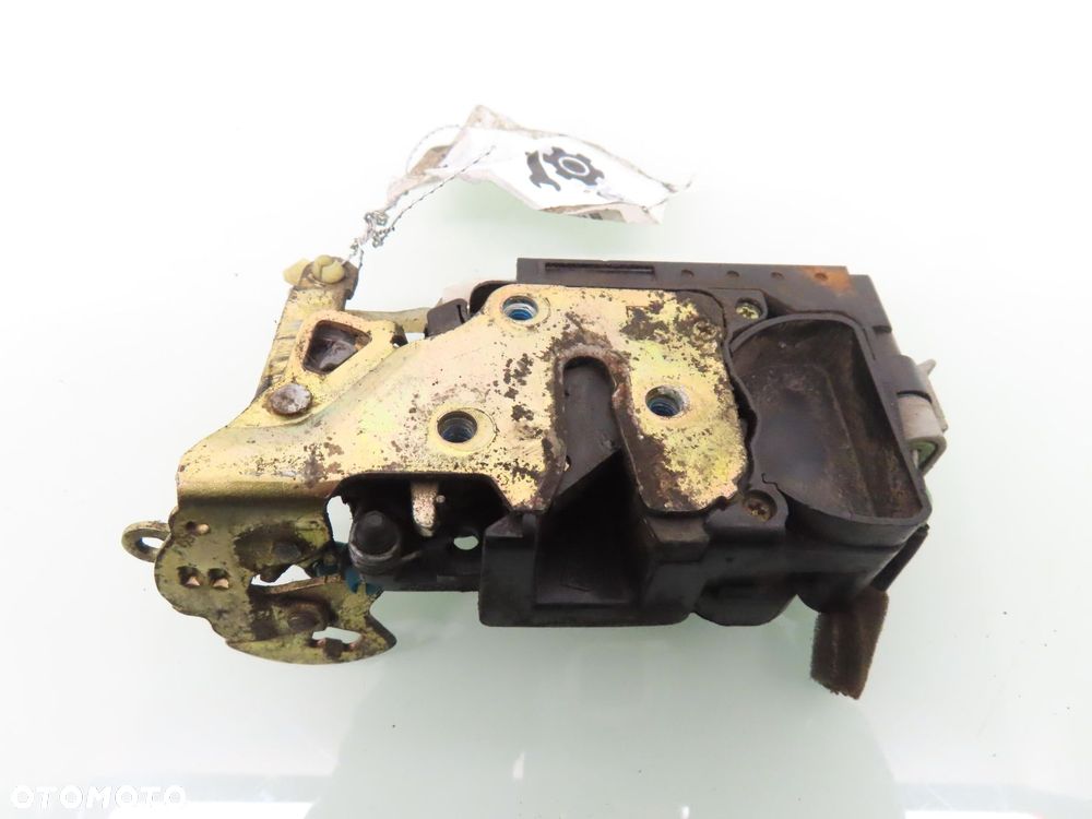 ZAMEK LEWY PRZEDNI CHEVROLET AVEO T200 3 PIN - 2