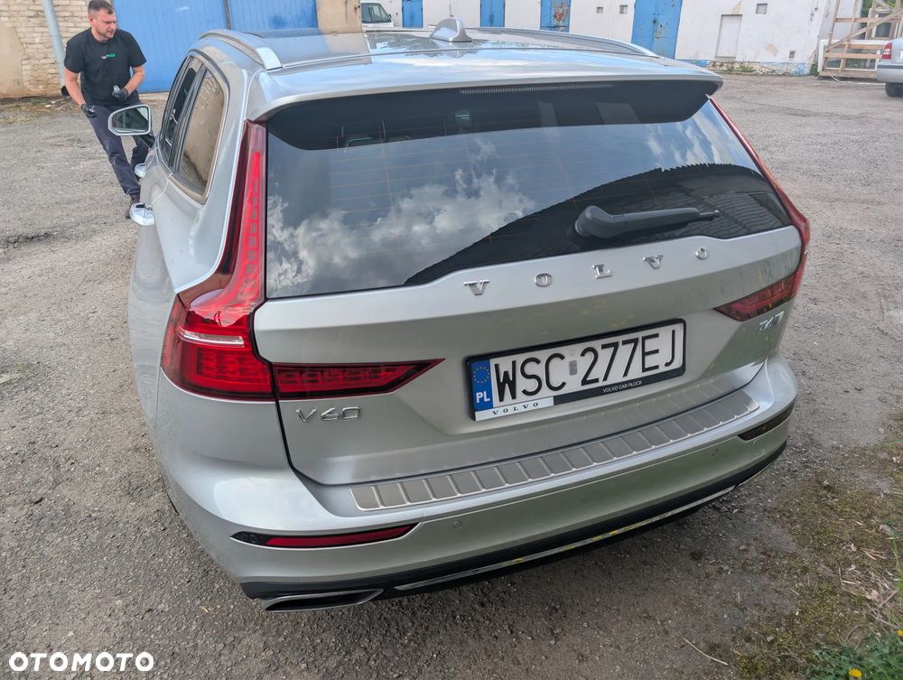Volvo V60 T4 Inscription - 7