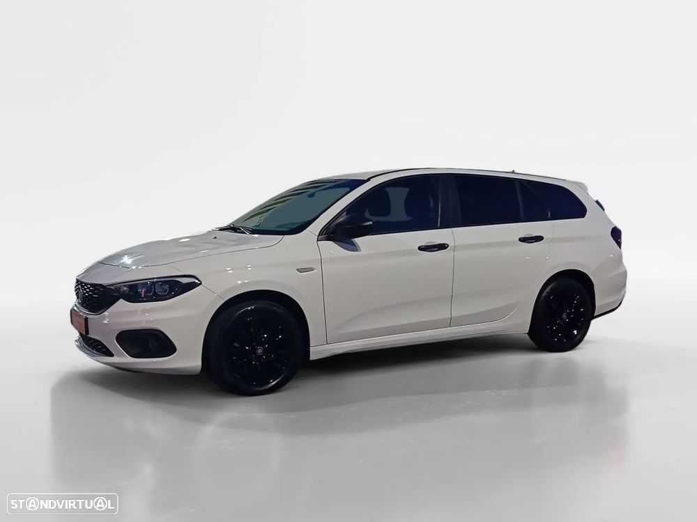 Fiat Tipo Station Wagon 1.3 M-Jet Street - 2