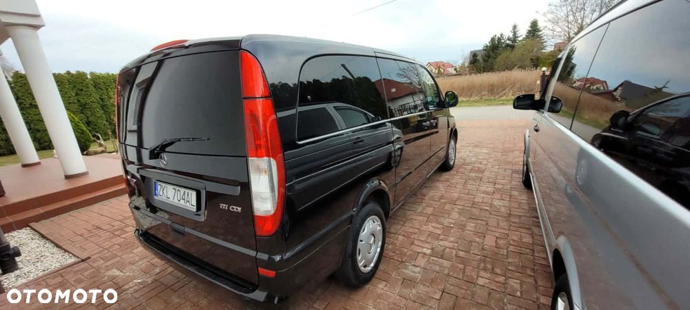 Mercedes-Benz Vito 639.701 - 5