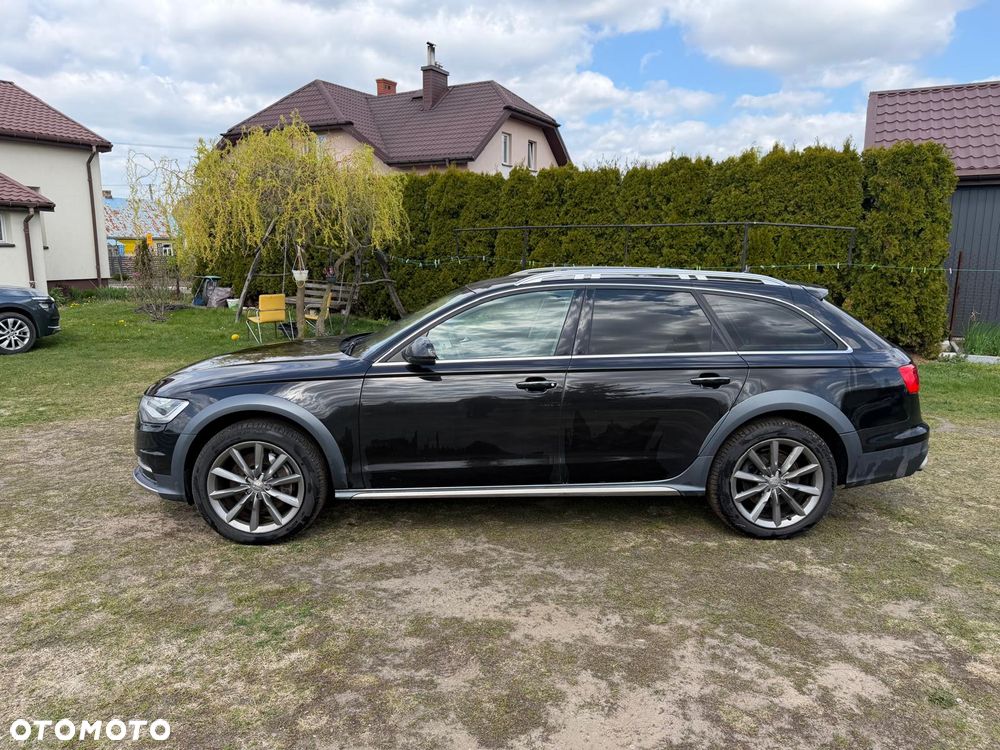 Audi A6 Allroad - 14