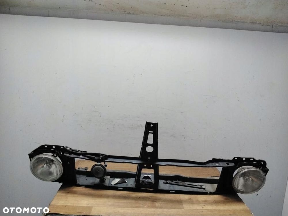 vw golf ii pas przedni - 2