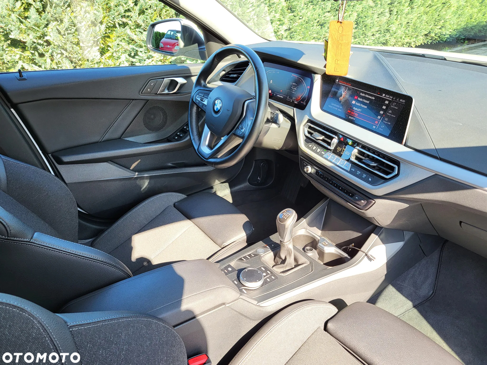 BMW Seria 1 118d - 20