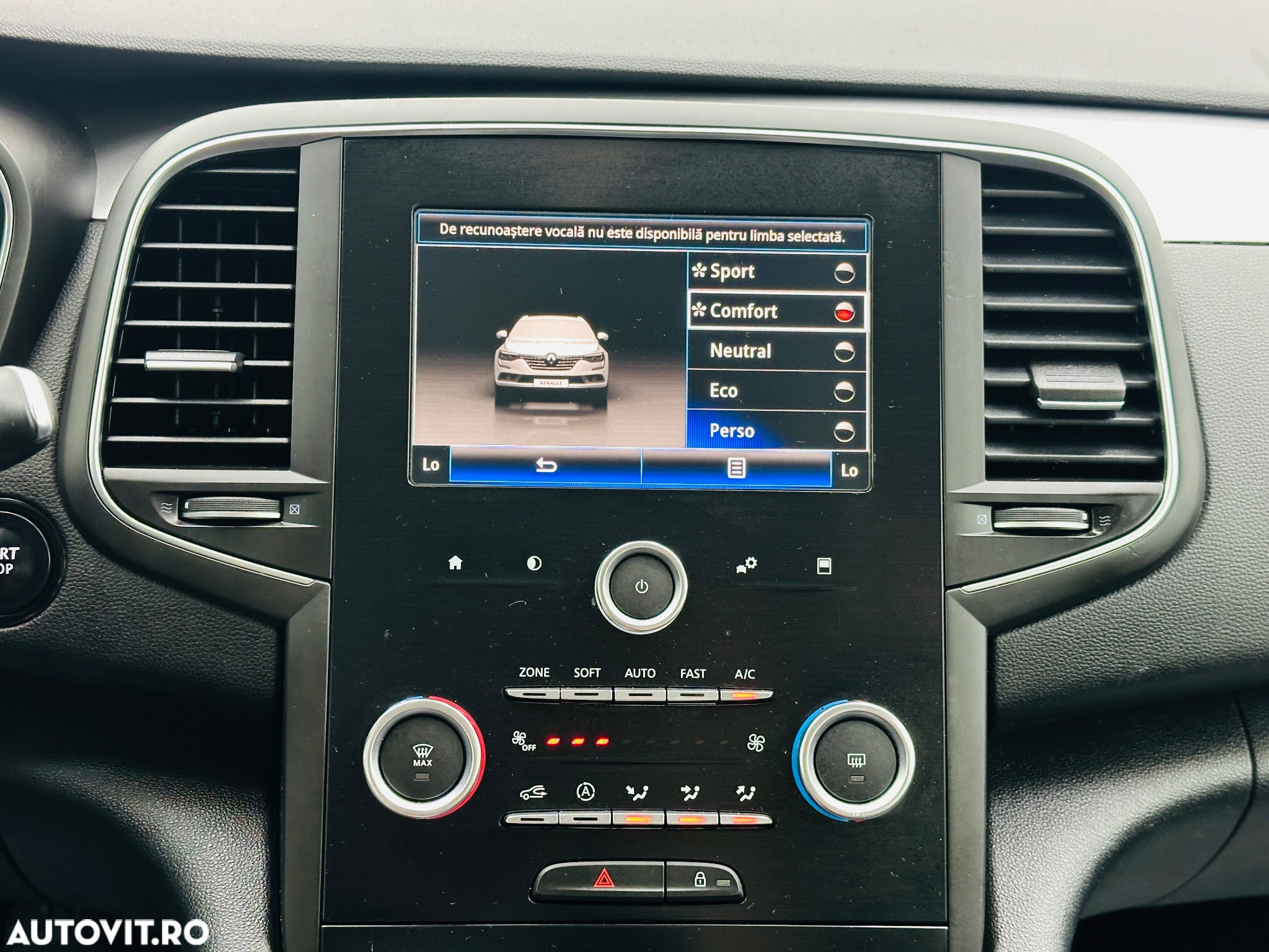 Renault Talisman Grandtour ENERGY dCi 110 LIFE - 40
