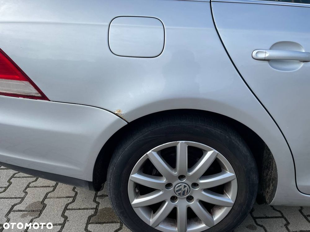 Volkswagen Golf 1.4 TSI Comfortline - 6