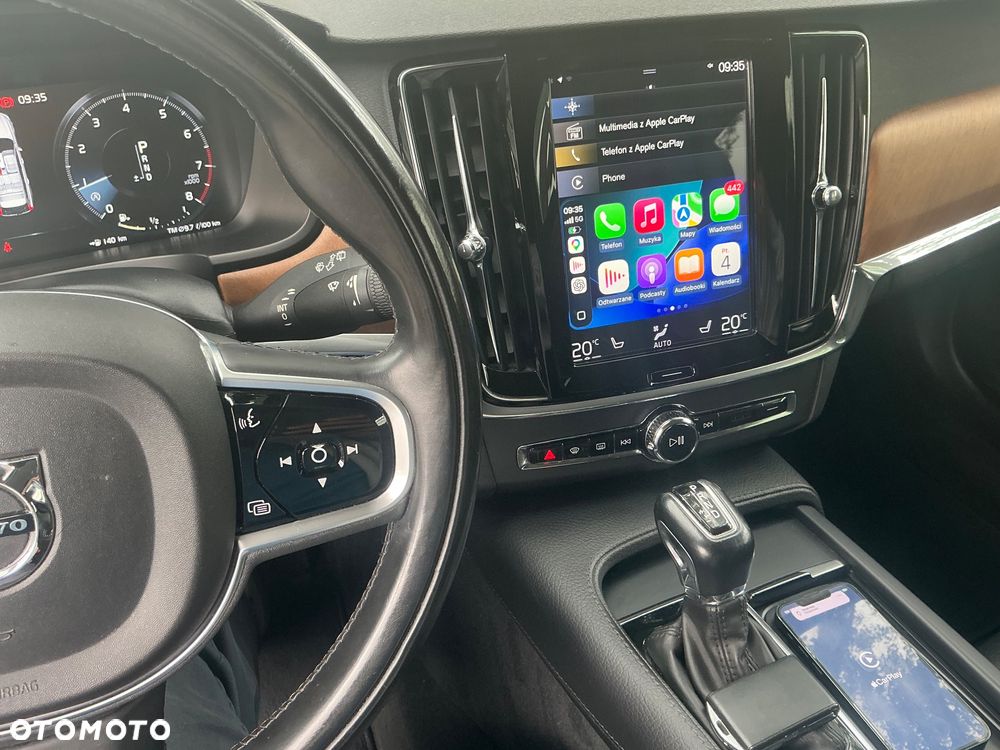 Volvo V90 T4 Momentum - 16