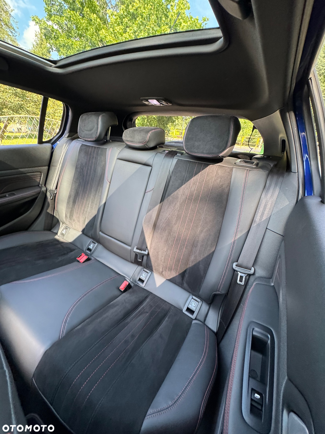 Peugeot 308 THP 205 Stop & Start GT - 20