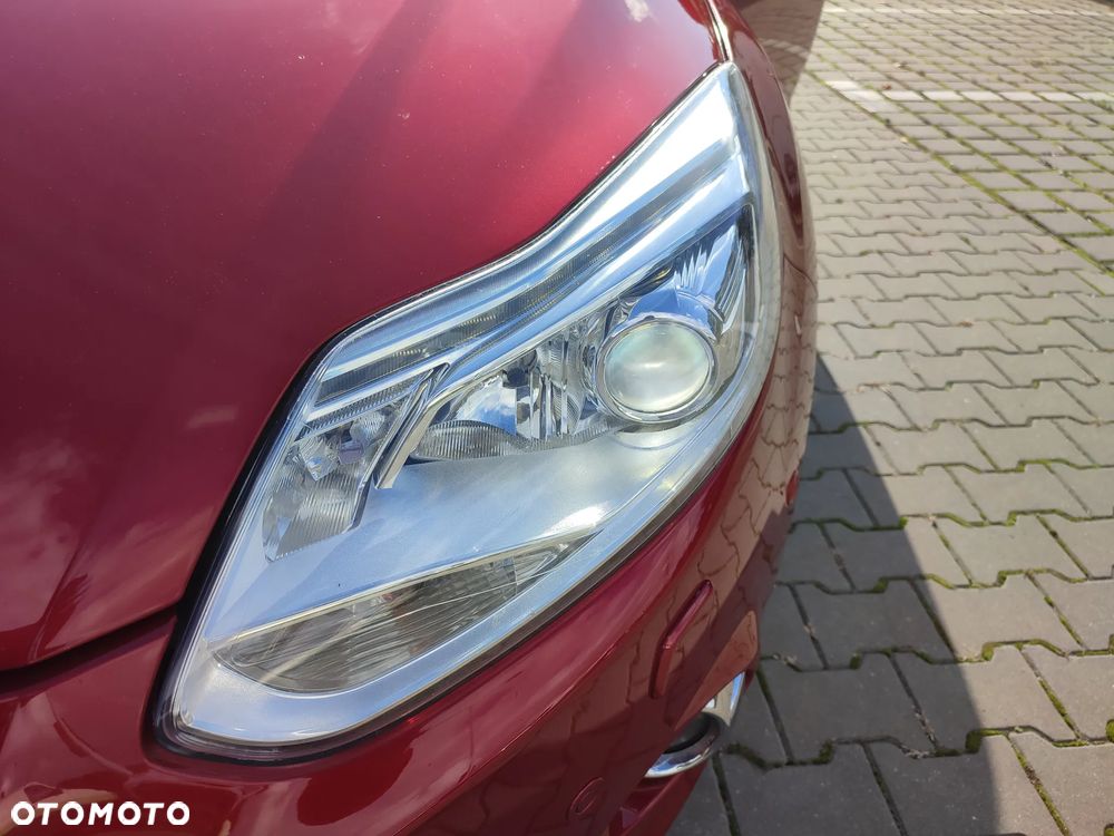 Ford Focus 1.0 EcoBoost STart-Stopp-System Titanium - 17