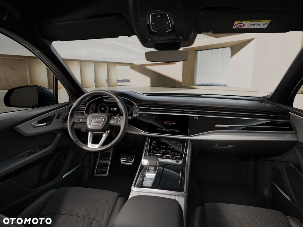 Audi Q7 - 7