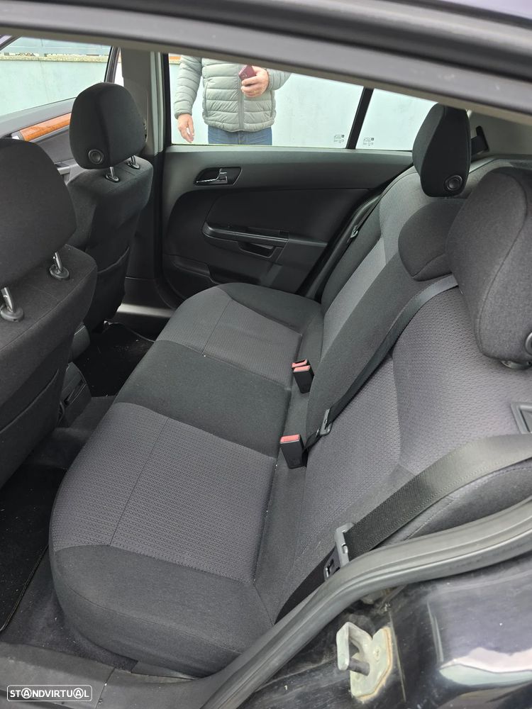 Opel Astra 1.3 CDTI Cosmo - 6