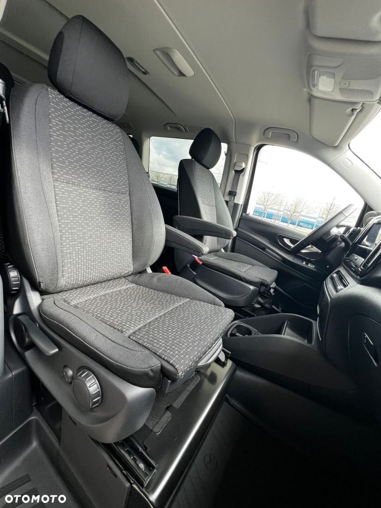 Mercedes-Benz Vito - 17