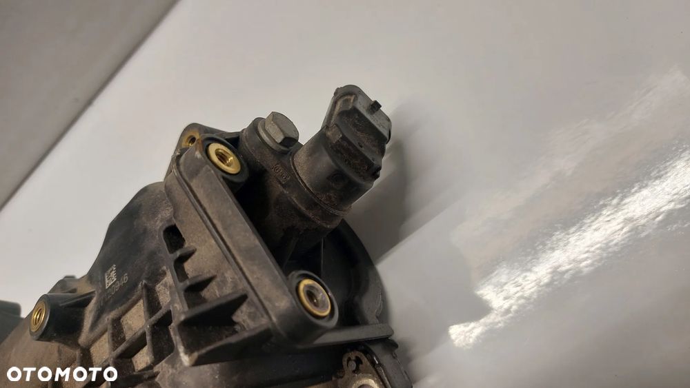 POKRYWA ZAWOROW SILNIKA 1018022 FIAT 1.2 8V 500 PANDA III PUNTO FIORINO SLASK WYSYLKA - 3