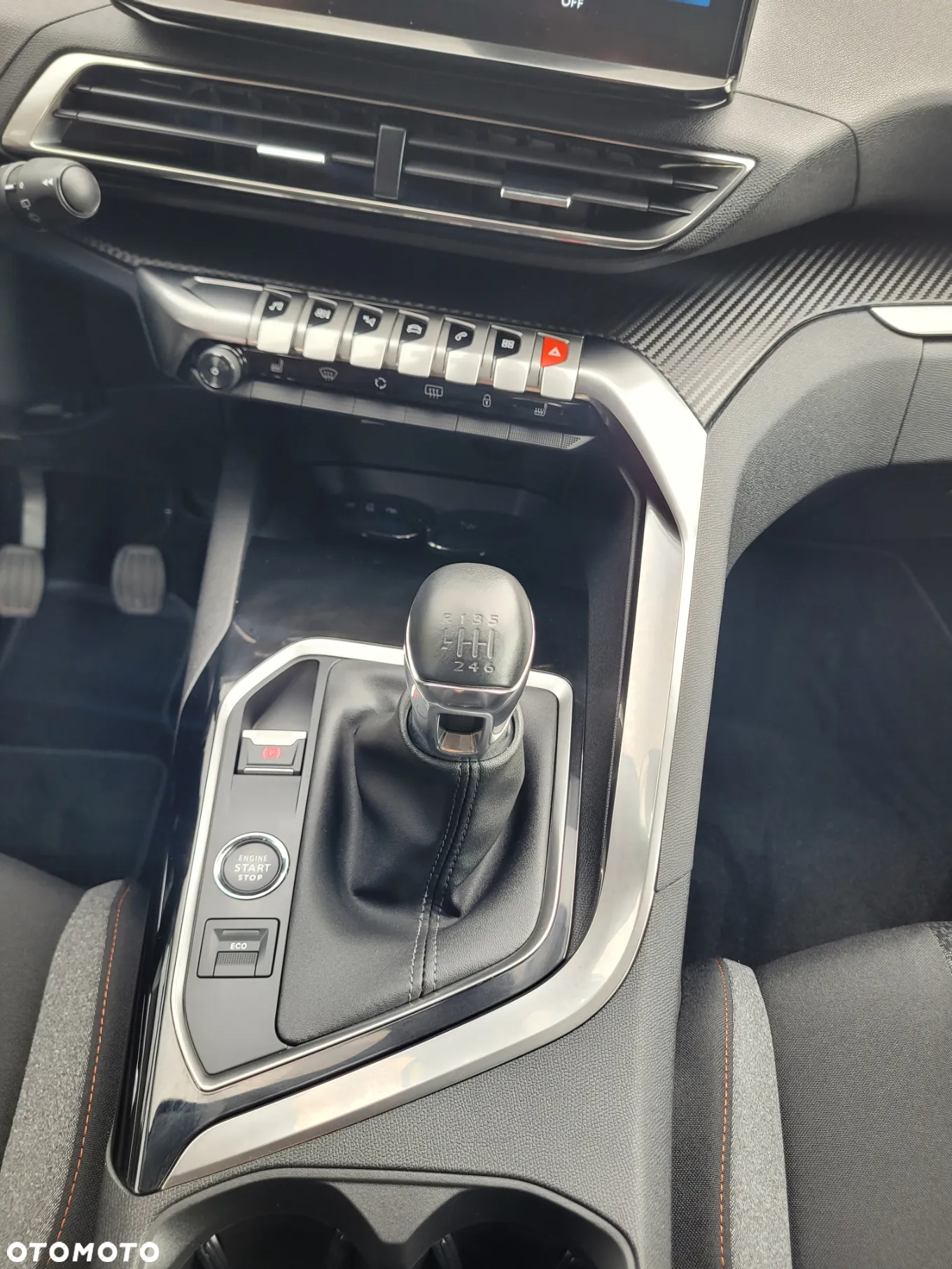 Peugeot 3008 1.2 PureTech Active S&S - 18