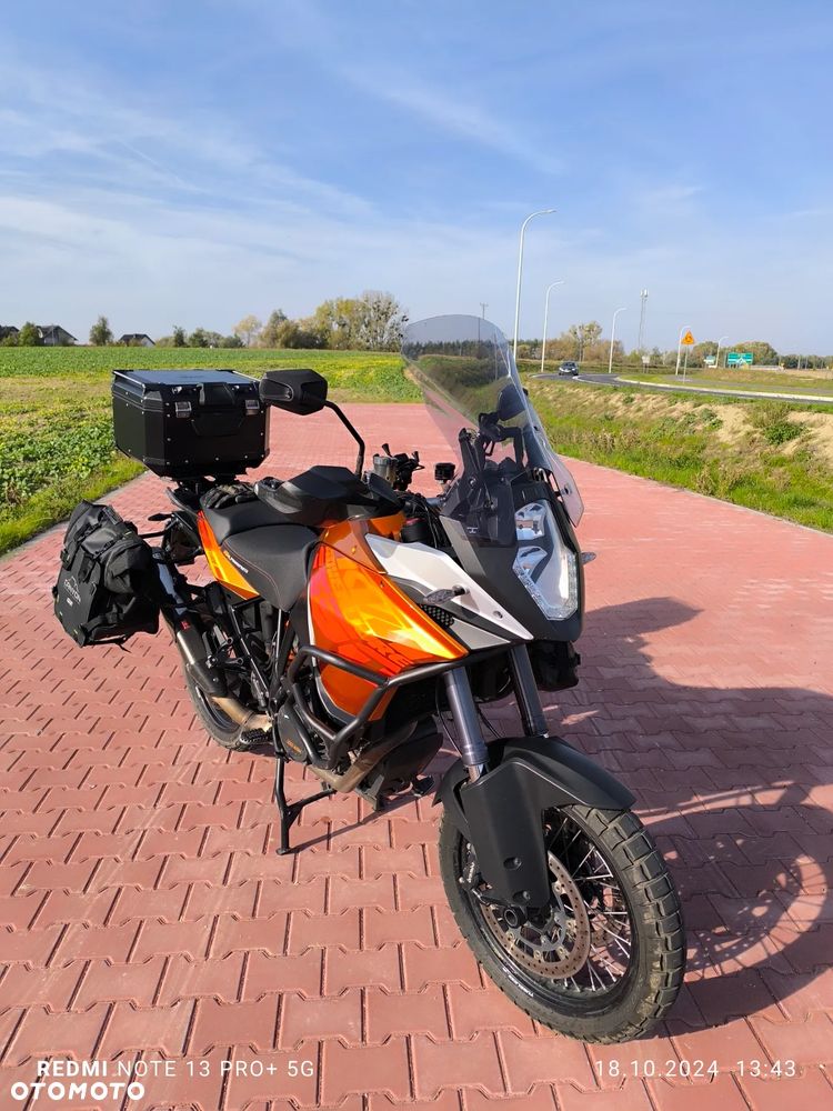 KTM Adventure - 19