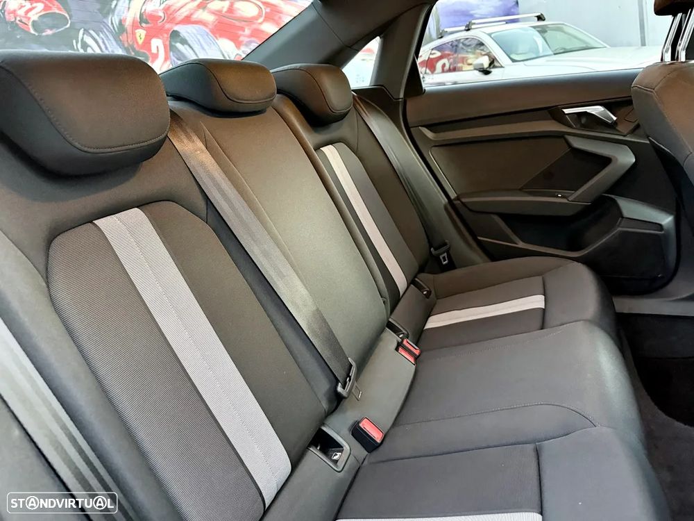 Audi A3 Limousine - 29