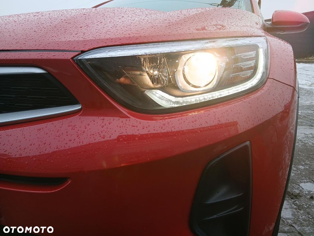 Kia Stonic 1.2 M - 10