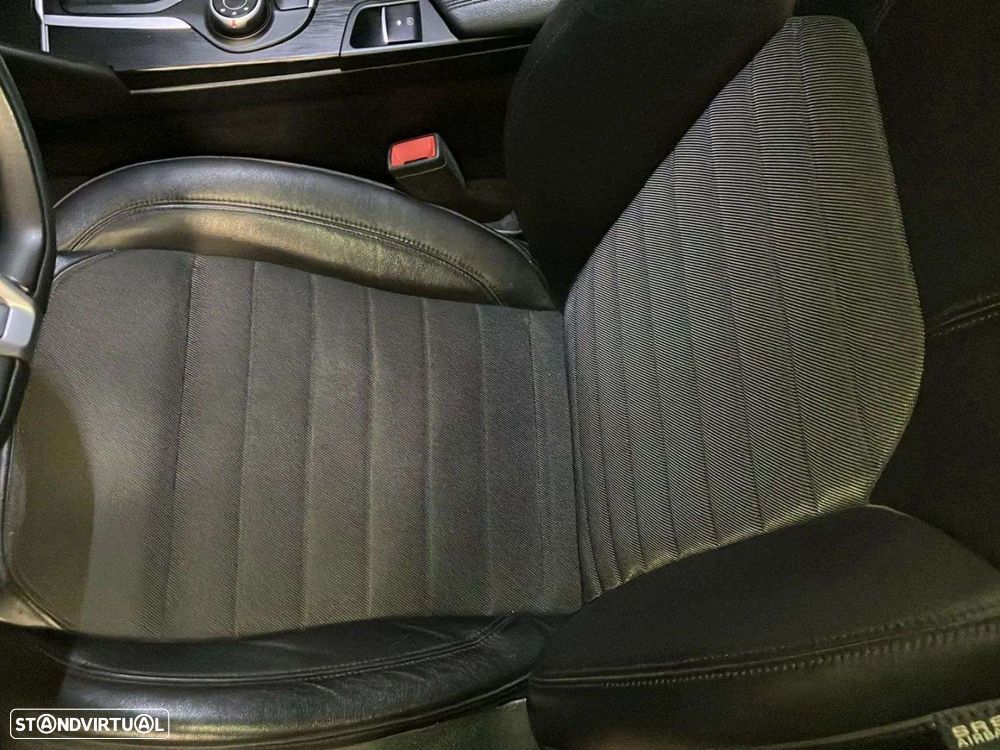 Alfa Romeo Giulia 2.2 D Super AT8 - 10