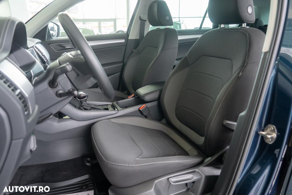 Skoda Kodiaq - 20