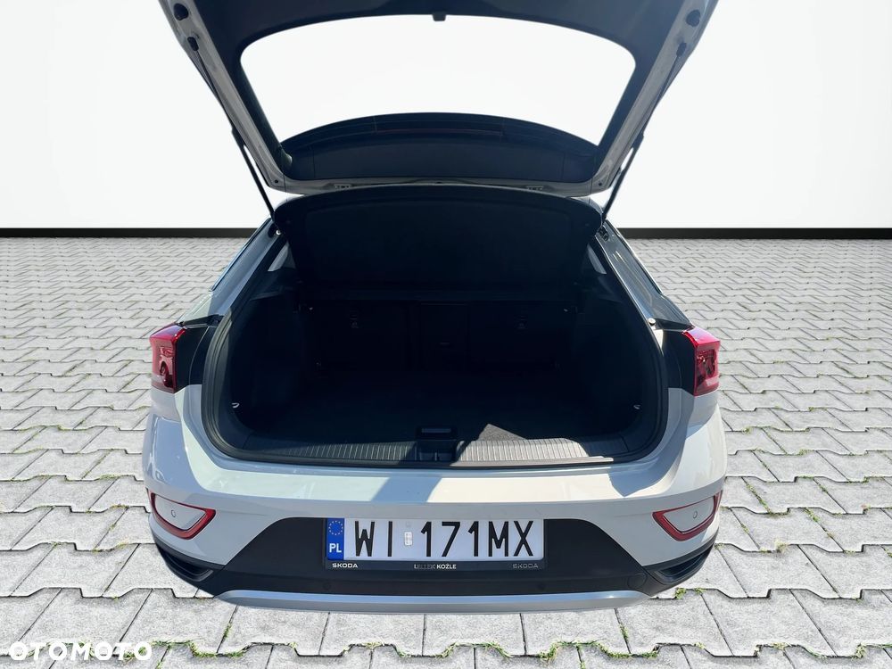 Volkswagen T-Roc 1.5 TSI Life DSG - 23