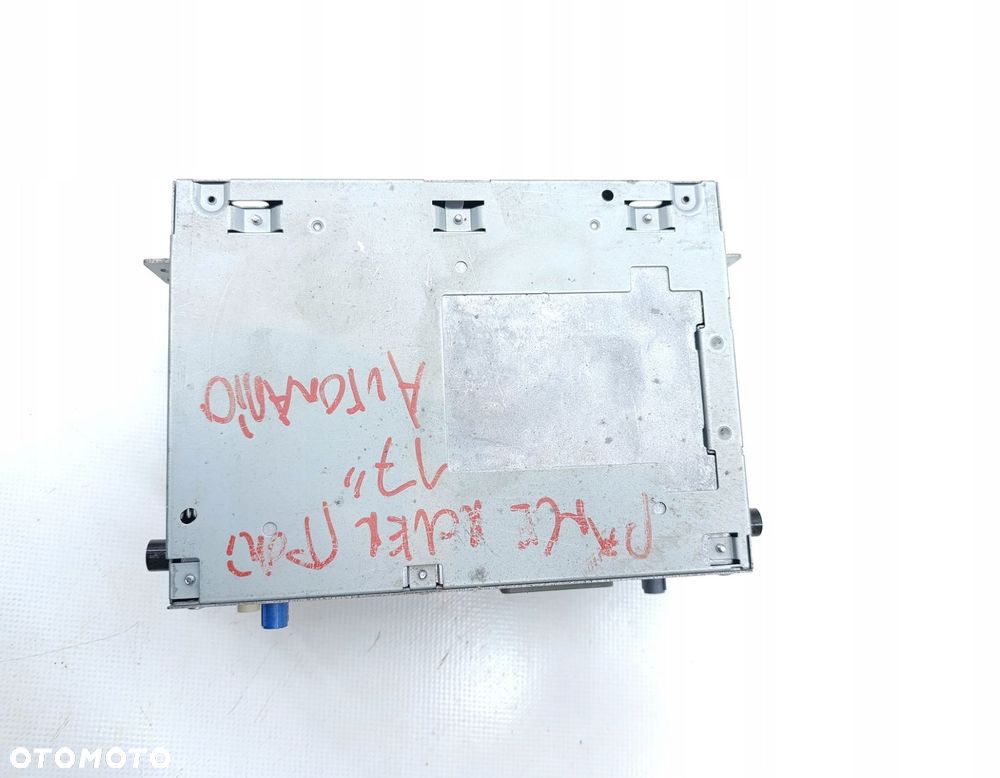 RADIO LAND ROVER RANGE ROVER III  BVJG101C - 5