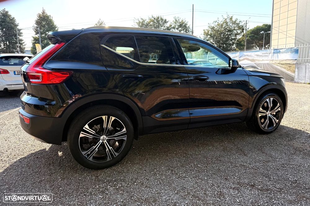 Volvo XC 40 1.5 T5 PHEV Inscription Expression - 5