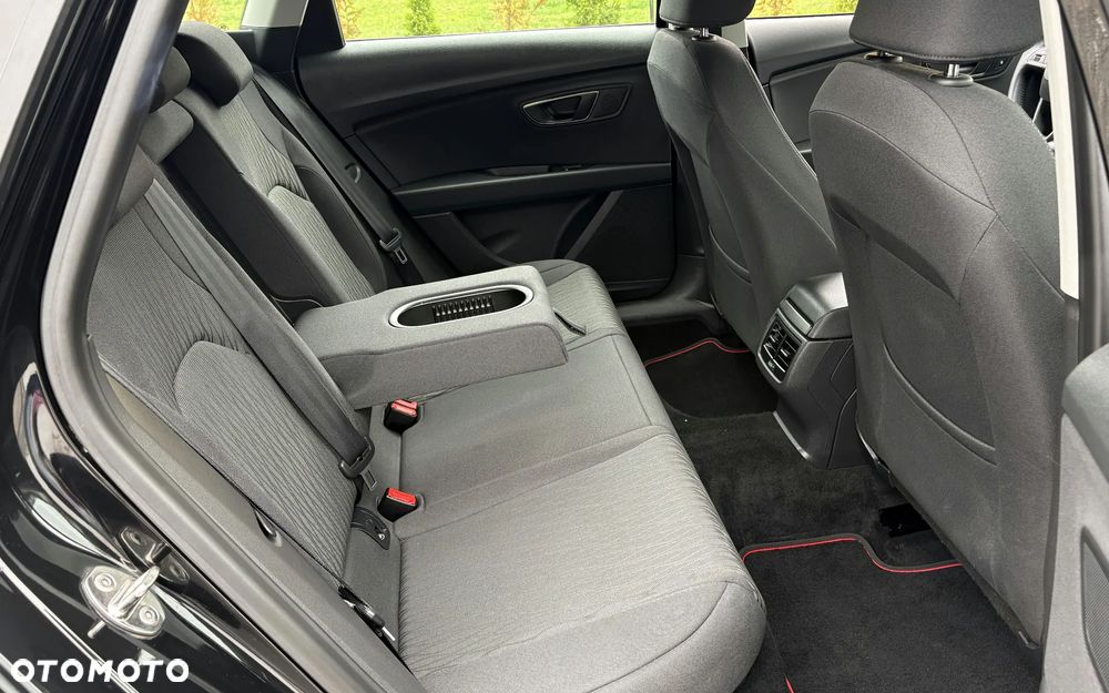 Seat Leon 1.4 TSI Start&Stop FR - 22