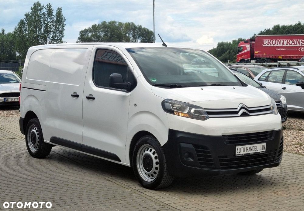 Citroën Jumpy - 11