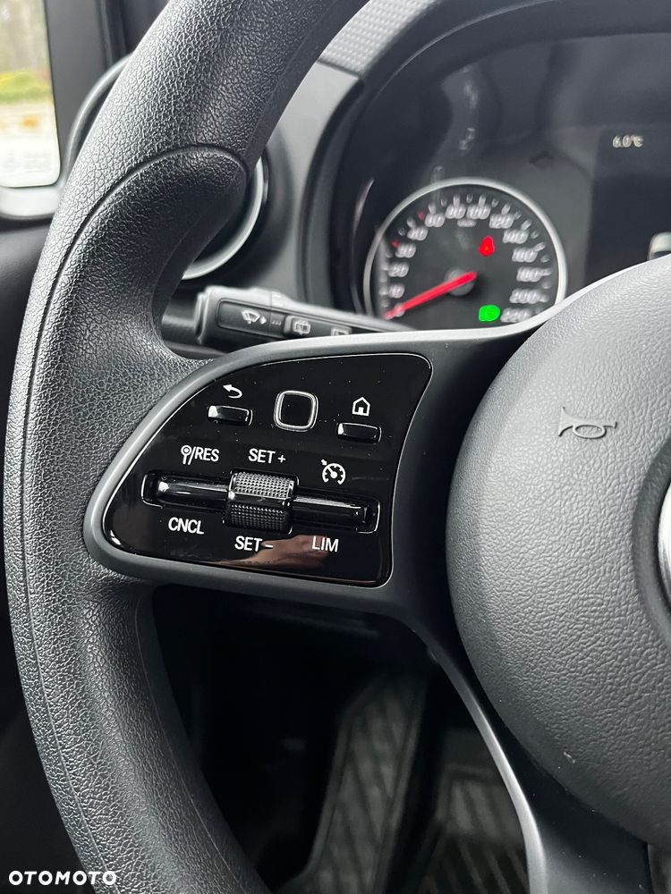 Mercedes-Benz Citan - 13