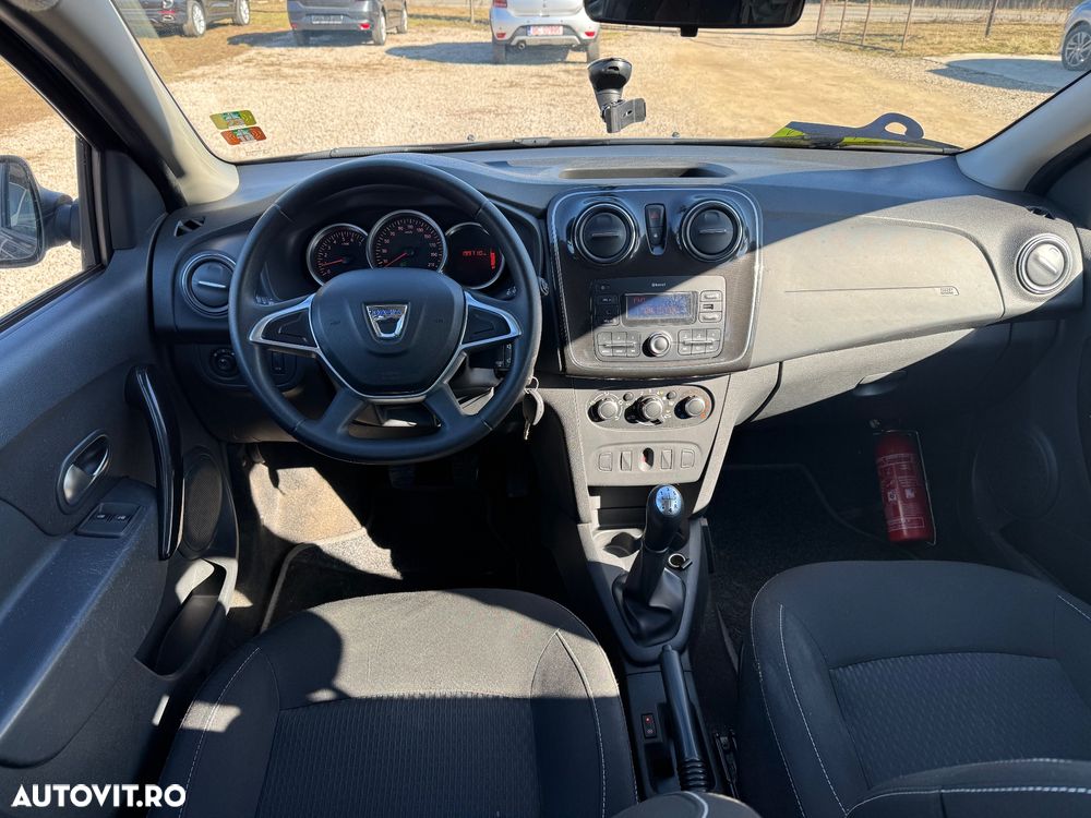 Dacia Logan 0.9 TCe Laureate - 6